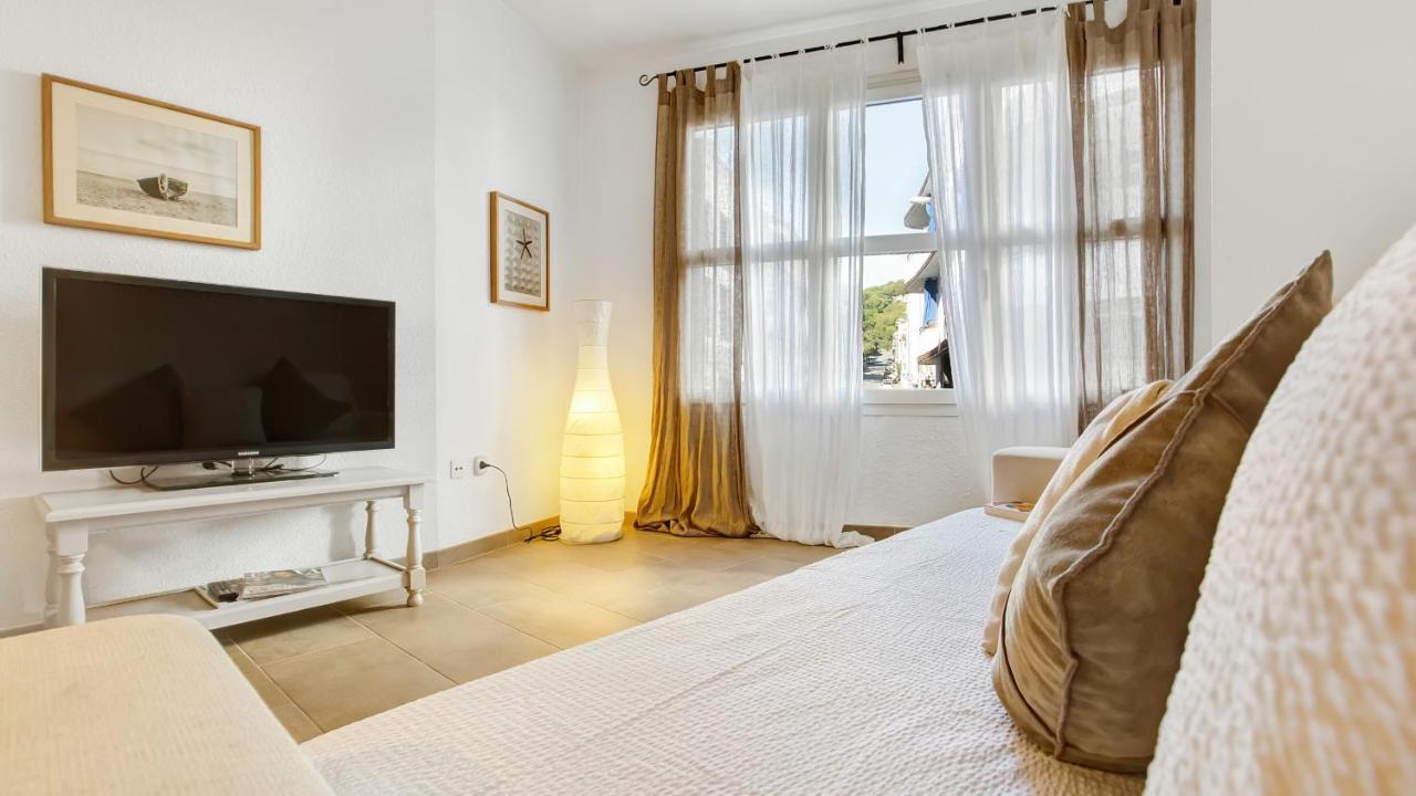 1Mart - Llafranc Apartment ภายนอก รูปภาพ