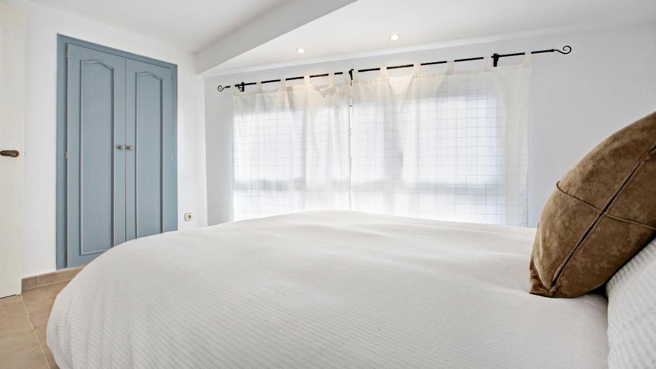 1Mart - Llafranc Apartment ภายนอก รูปภาพ