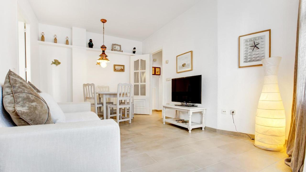 1Mart - Llafranc Apartment ภายนอก รูปภาพ