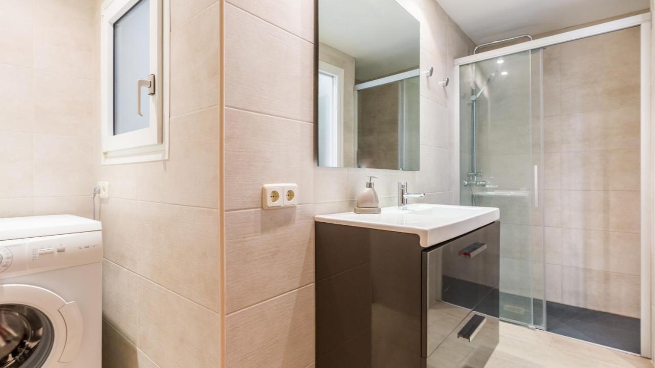 1Mart - Llafranc Apartment ภายนอก รูปภาพ
