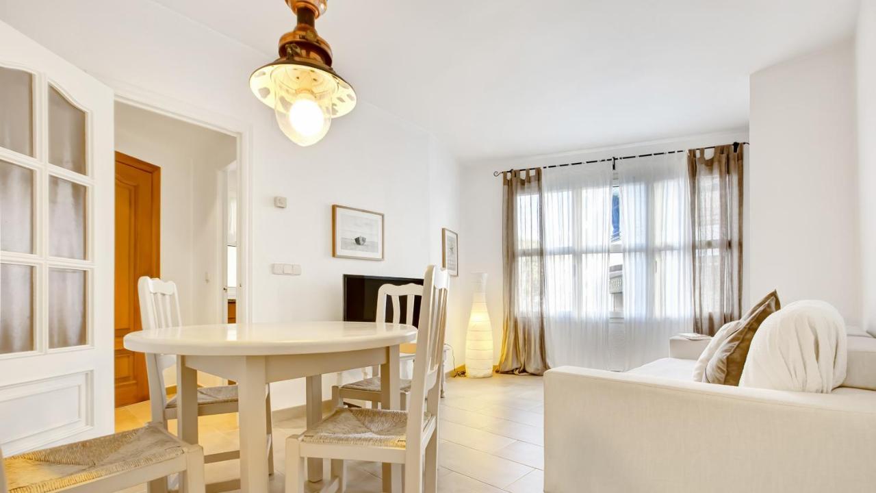 1Mart - Llafranc Apartment ภายนอก รูปภาพ