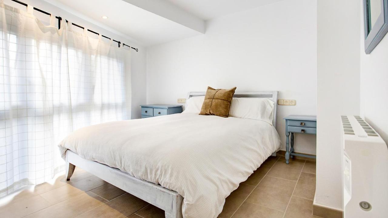 1Mart - Llafranc Apartment ภายนอก รูปภาพ