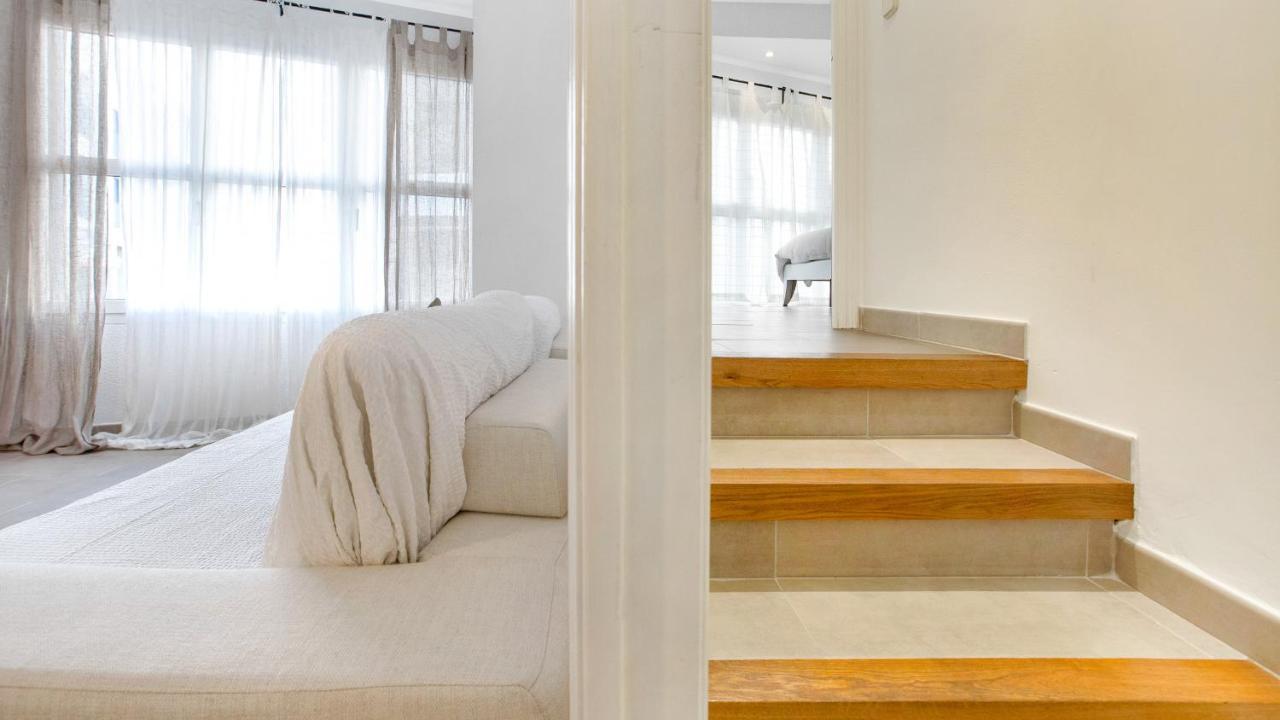 1Mart - Llafranc Apartment ภายนอก รูปภาพ