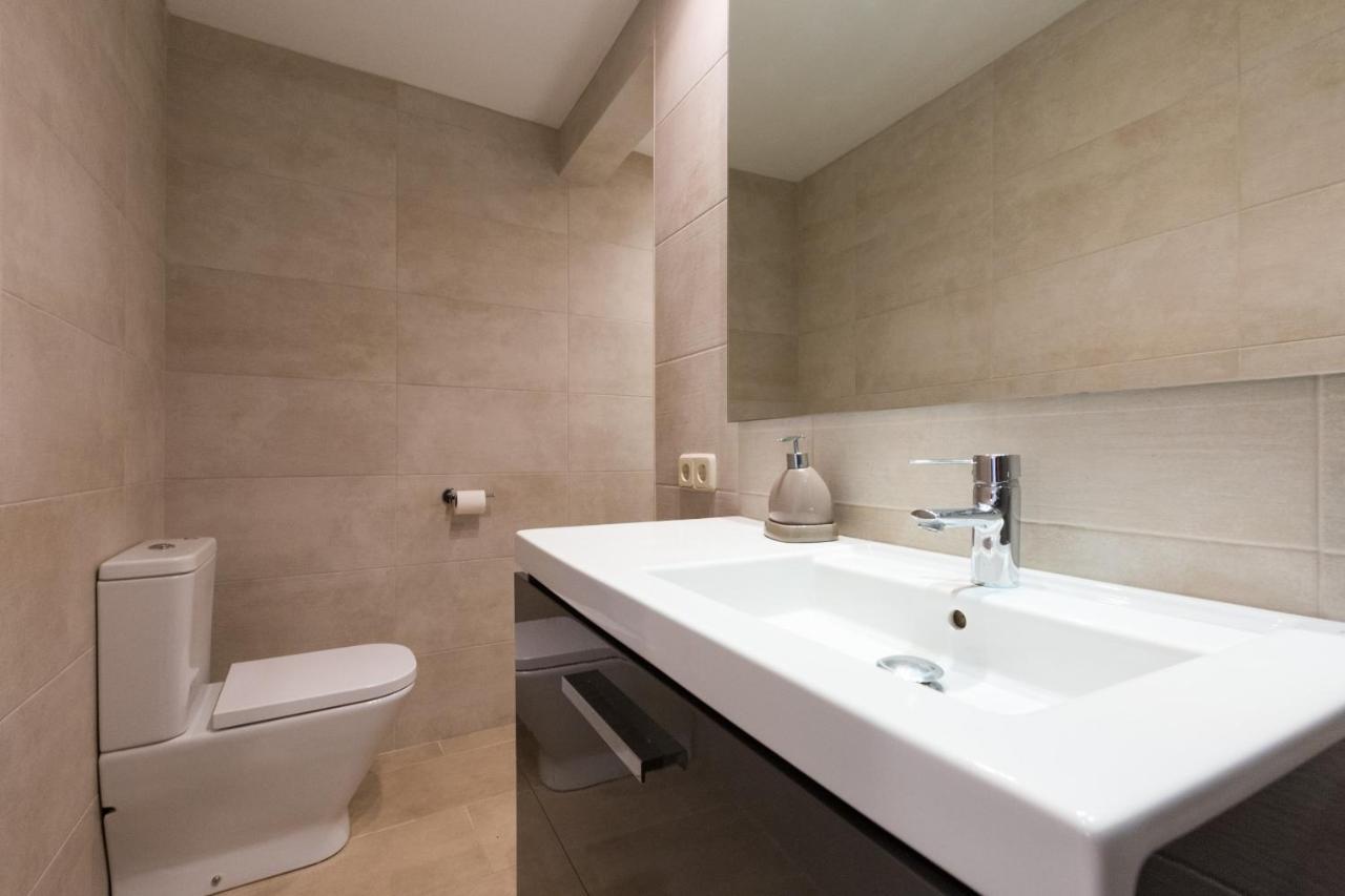 1Mart - Llafranc Apartment ภายนอก รูปภาพ